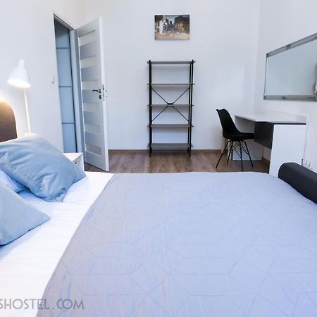 Apartament Na Granicy / Apartment On The Border Cieszyn  Bagian luar foto